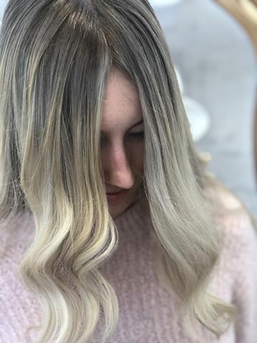 HAIR SPA SALON - MIKELAKI IOANNA: Φωτογραφίες & Βίντεο