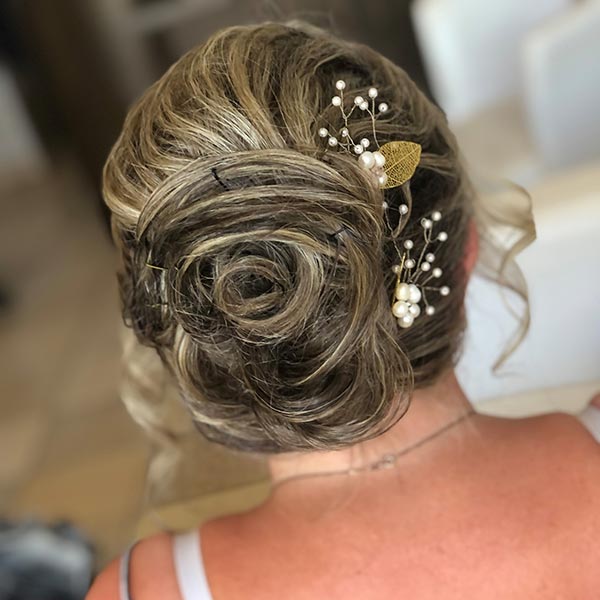 HAIR SPA SALON - MIKELAKI IOANNA: Φωτογραφίες & Βίντεο