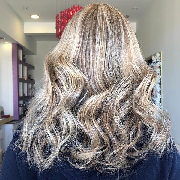 HAIR SPA SALON - MIKELAKI IOANNA: Φωτογραφίες & Βίντεο