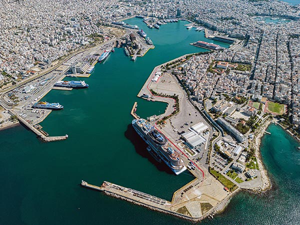 HAJIEFREMIDIS S.A.: Φωτογραφίες & Βίντεο