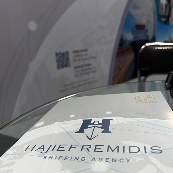 HAJIEFREMIDIS S.A.: Φωτογραφίες & Βίντεο
