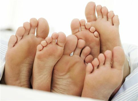 HAPPY FEET: Φωτογραφίες & Βίντεο