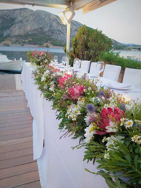 HAPPY WEDDING EVENTS - KANTAS KOSTAS: Φωτογραφίες & Βίντεο