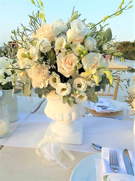 HAPPY WEDDING EVENTS - KANTAS KOSTAS: Φωτογραφίες & Βίντεο