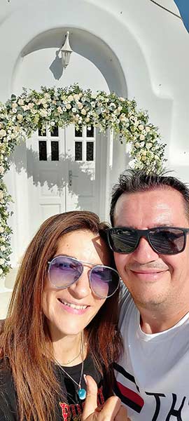 HAPPY WEDDING EVENTS - KANTAS KOSTAS: Φωτογραφίες & Βίντεο