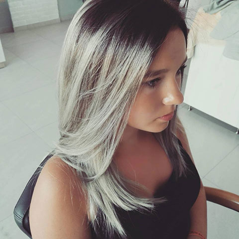HARISMA HAIR SALON: Φωτογραφίες & Βίντεο