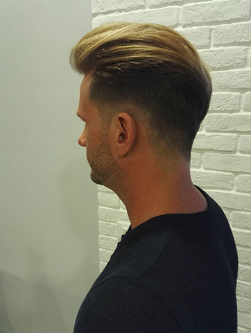 HARISMA HAIR SALON: Φωτογραφίες & Βίντεο