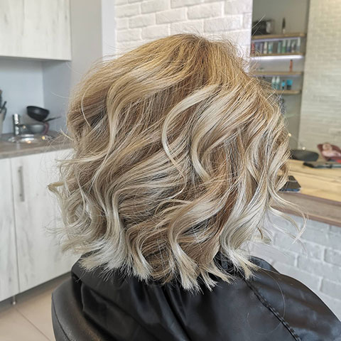 HARISMA HAIR SALON: Φωτογραφίες & Βίντεο