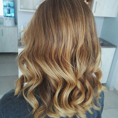 HARISMA HAIR SALON: Φωτογραφίες & Βίντεο