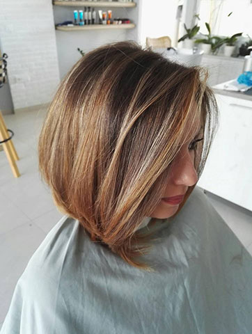 HARISMA HAIR SALON: Φωτογραφίες & Βίντεο