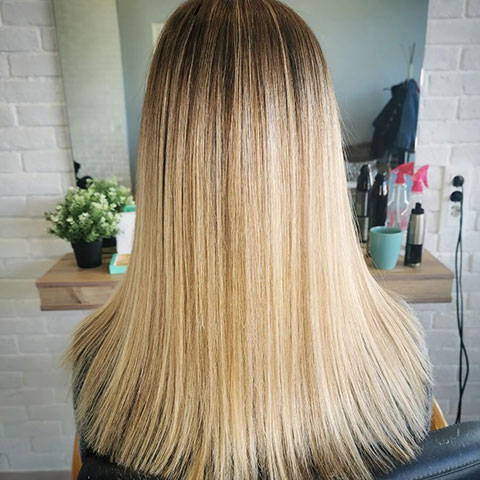 HARISMA HAIR SALON: Φωτογραφίες & Βίντεο