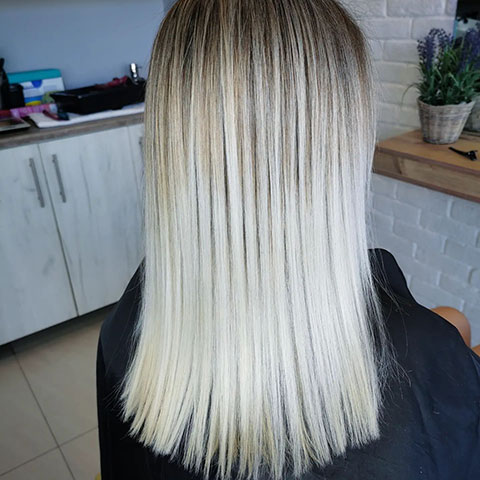 HARISMA HAIR SALON: Φωτογραφίες & Βίντεο