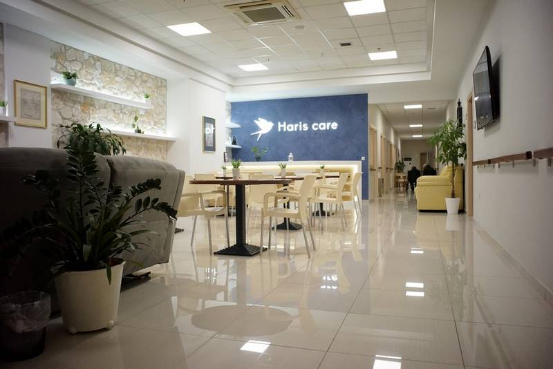 HARIS CARE: Φωτογραφίες & Βίντεο
