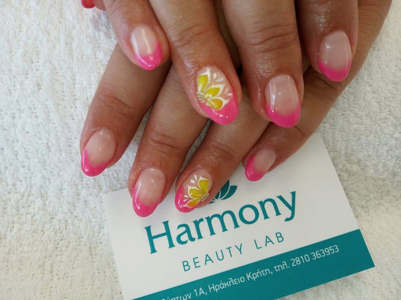 HARMONY BEAUTY LAB - PAPADAKI MARIA: Φωτογραφίες & Βίντεο