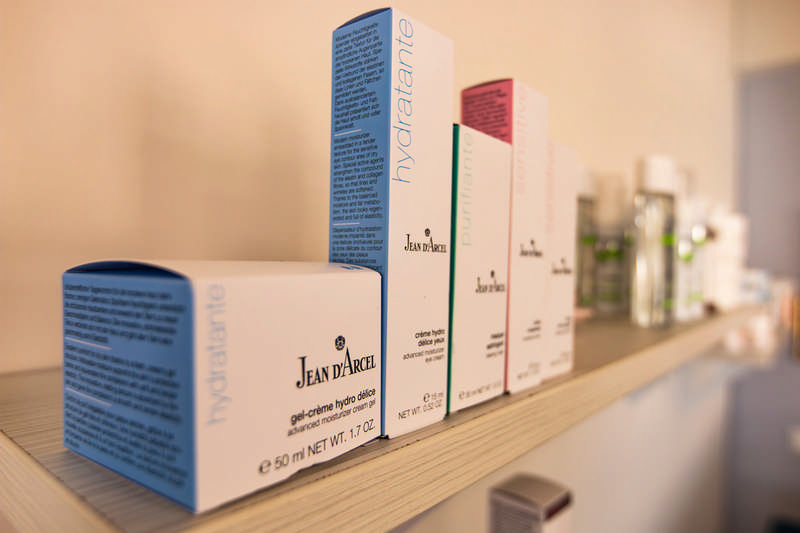 HARMONY BEAUTY LAB - PAPADAKI MARIA: Φωτογραφίες & Βίντεο