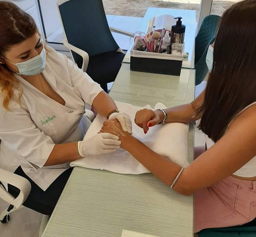HARMONY BEAUTY LAB - PAPADAKI MARIA: Φωτογραφίες & Βίντεο