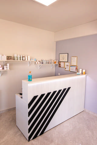 HARMONY BEAUTY LAB - PAPADAKI MARIA: Φωτογραφίες & Βίντεο