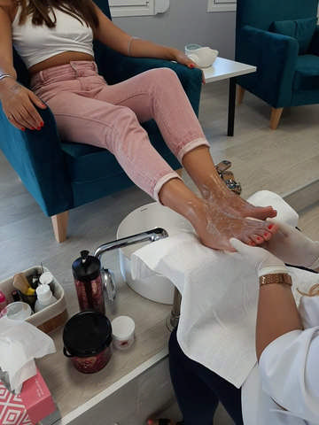 HARMONY BEAUTY LAB - PAPADAKI MARIA: Φωτογραφίες & Βίντεο