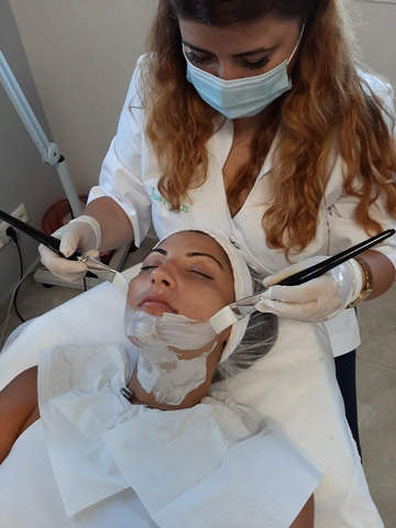HARMONY BEAUTY LAB - PAPADAKI MARIA: Φωτογραφίες & Βίντεο