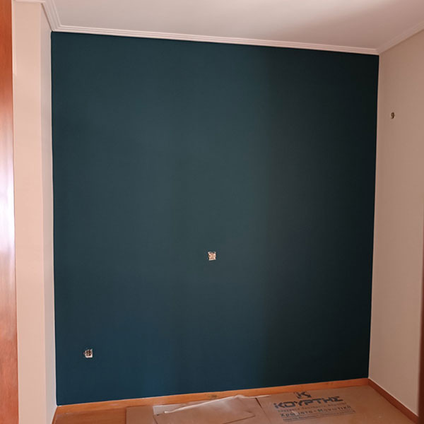 HASA HOME PAINTING: Φωτογραφίες & Βίντεο