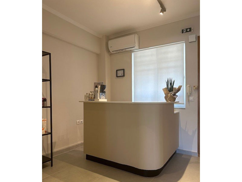 HBH BEAUTY LOUNGE - ΦΑΝΑΡΙΩΤΗ ΕΛΕΝΗ: Φωτογραφίες & Βίντεο