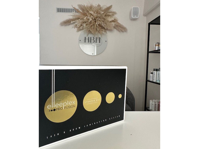 HBH BEAUTY LOUNGE - ΦΑΝΑΡΙΩΤΗ ΕΛΕΝΗ: Φωτογραφίες & Βίντεο