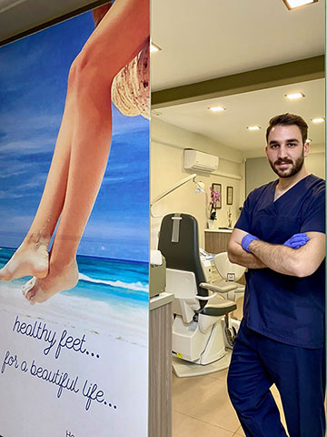 HEALTHY STEP - BOTSIS STAMATIOS: Φωτογραφίες & Βίντεο