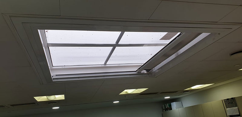 HELIOS PROTECTION: Φωτογραφίες & Βίντεο