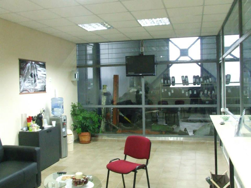 HELLAS AUTO SERVICE: Φωτογραφίες & Βίντεο
