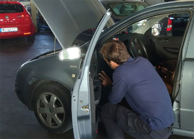 HELLAS AUTO SERVICE: Φωτογραφίες & Βίντεο