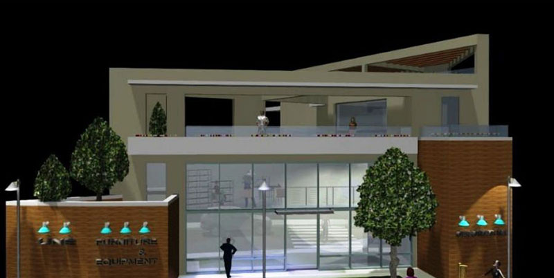 HELLAS HOMES - I. GIANNOUKAKIS: Φωτογραφίες & Βίντεο