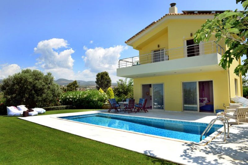 HELLAS HOMES - I. GIANNOUKAKIS: Φωτογραφίες & Βίντεο