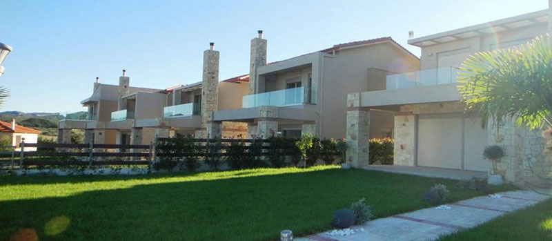 HELLAS HOMES - I. GIANNOUKAKIS: Φωτογραφίες & Βίντεο