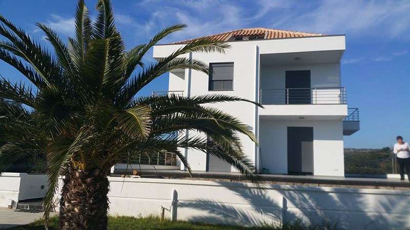 HELLAS HOMES - I. GIANNOUKAKIS: Φωτογραφίες & Βίντεο