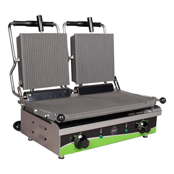 HELLENIC FRYING & BAKING SYSTEMS - MICHAILIDIS NIKOLAOS MON. IKE: Φωτογραφίες & Βίντεο