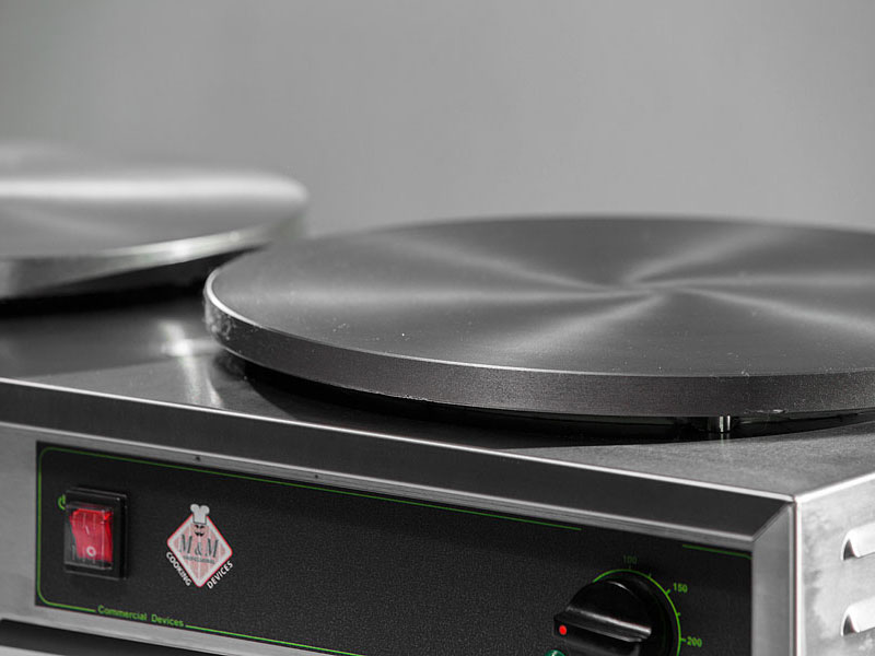 HELLENIC FRYING & BAKING SYSTEMS - MICHAILIDIS NIKOLAOS MON. IKE: Φωτογραφίες & Βίντεο