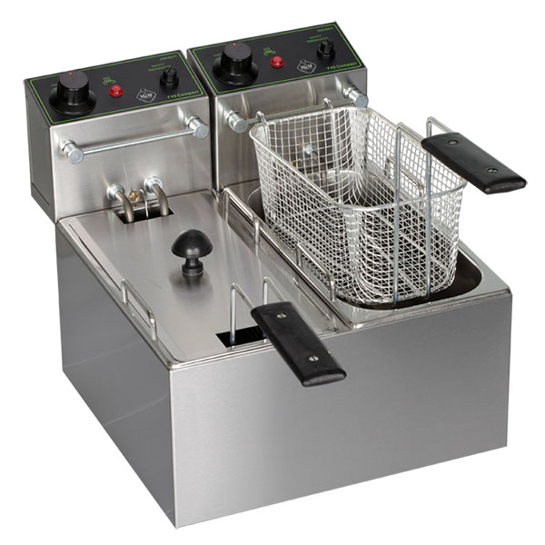 HELLENIC FRYING & BAKING SYSTEMS - MICHAILIDIS NIKOLAOS MON. IKE: Φωτογραφίες & Βίντεο