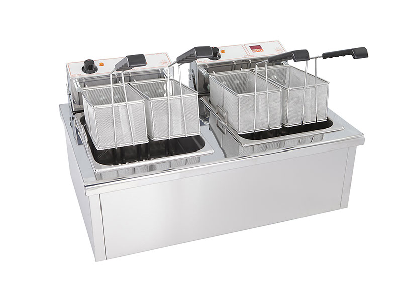 HELLENIC FRYING & BAKING SYSTEMS - MICHAILIDIS NIKOLAOS MON. IKE: Φωτογραφίες & Βίντεο