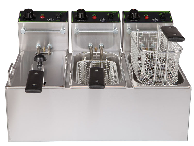HELLENIC FRYING & BAKING SYSTEMS - MICHAILIDIS NIKOLAOS MON. IKE: Φωτογραφίες & Βίντεο