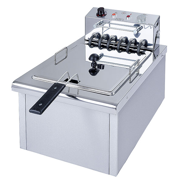 HELLENIC FRYING & BAKING SYSTEMS - MICHAILIDIS NIKOLAOS MON. IKE: Φωτογραφίες & Βίντεο