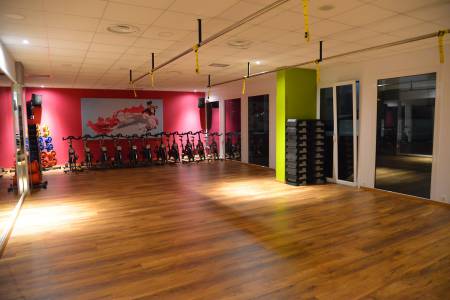HERCULES FITNESS CENTER: Φωτογραφίες & Βίντεο