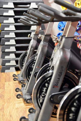 HERCULES FITNESS CENTER: Φωτογραφίες & Βίντεο