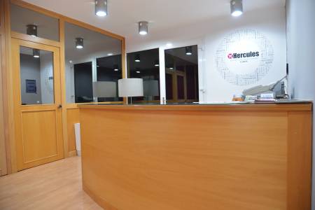 HERCULES FITNESS CENTER: Φωτογραφίες & Βίντεο