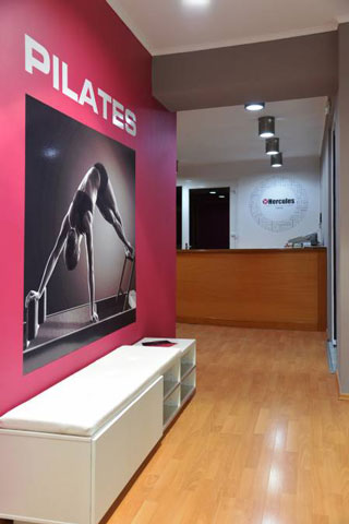 HERCULES FITNESS CENTER: Φωτογραφίες & Βίντεο