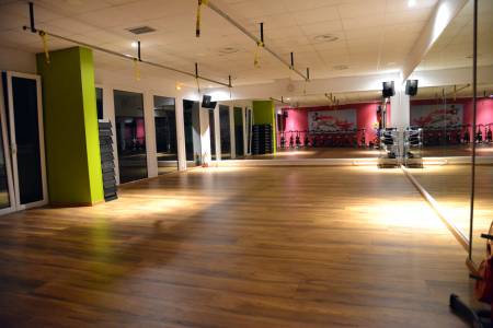 HERCULES FITNESS CENTER: Φωτογραφίες & Βίντεο