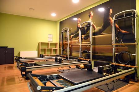 HERCULES FITNESS CENTER: Φωτογραφίες & Βίντεο