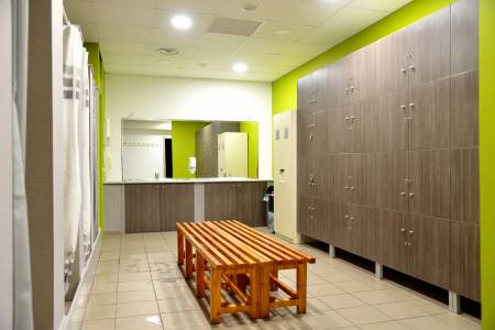 HERCULES FITNESS CENTER: Φωτογραφίες & Βίντεο
