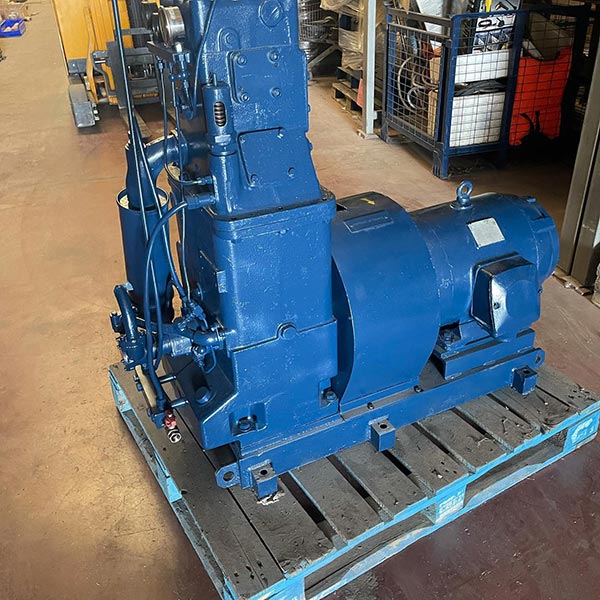 HERMES TURBOSEPARATORS LTD: Φωτογραφίες & Βίντεο
