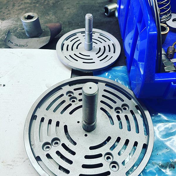 HERMES TURBOSEPARATORS LTD: Φωτογραφίες & Βίντεο