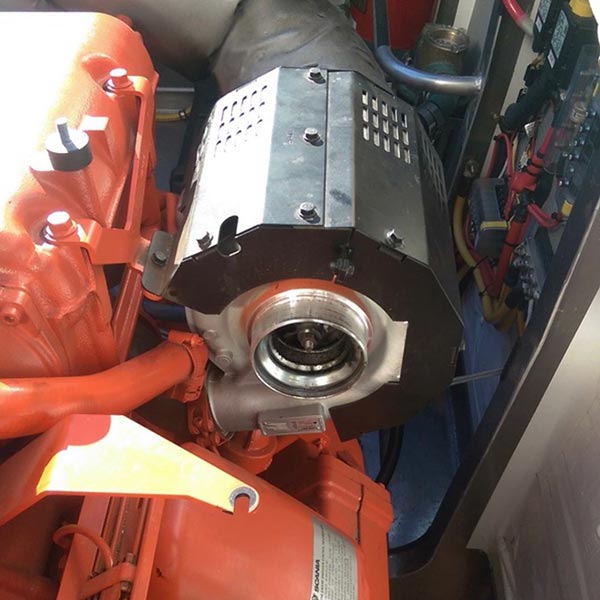 HERMES TURBOSEPARATORS LTD: Φωτογραφίες & Βίντεο